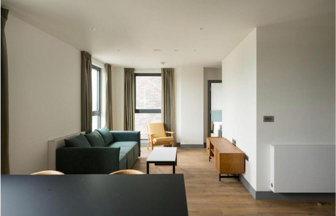 Photo of Livingroom in Tottenham Hale