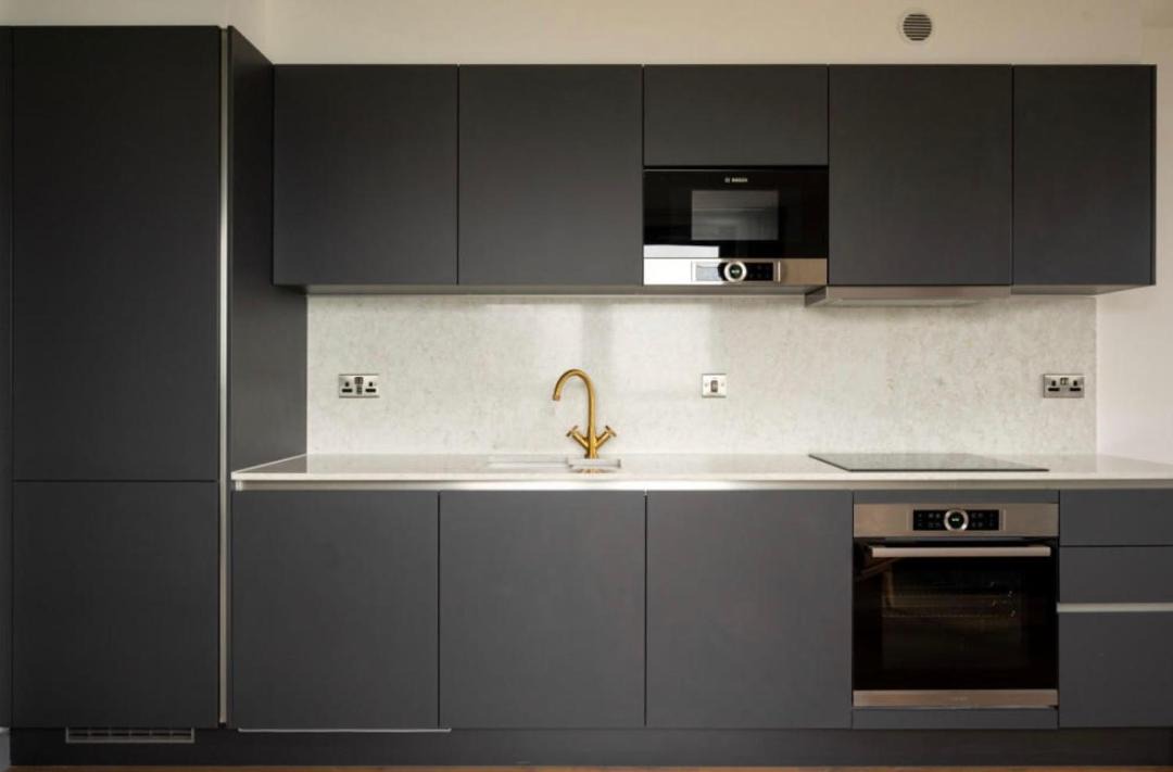 Photo of Kitchen in Tottenham Hale