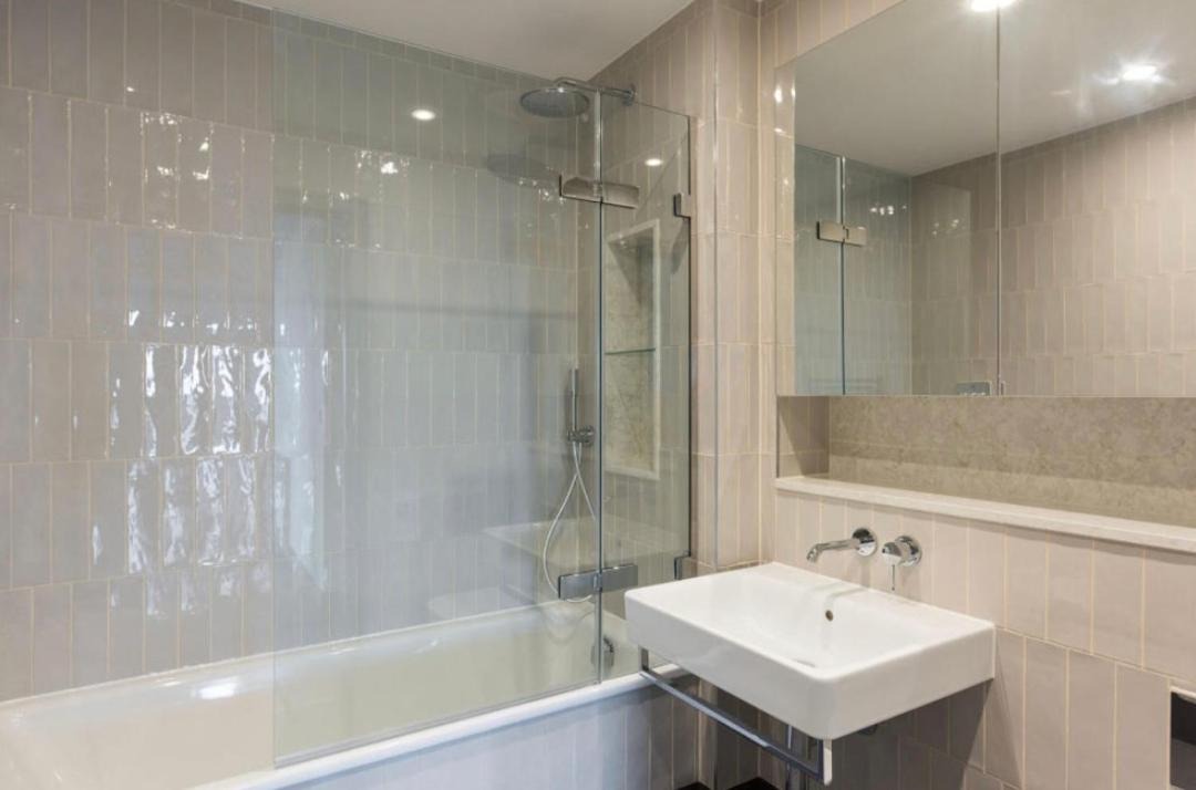Photo of Bathroom in Tottenham Hale