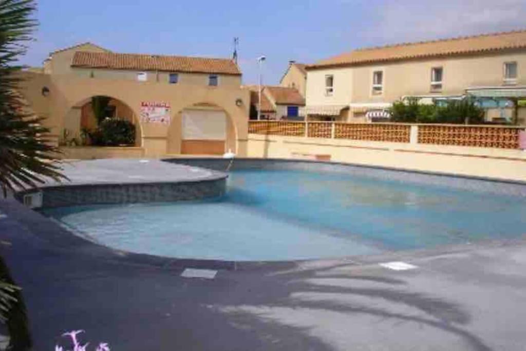 Photo of Outdoor in Frontignan