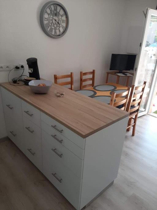 Photo of Livingroom in Frontignan