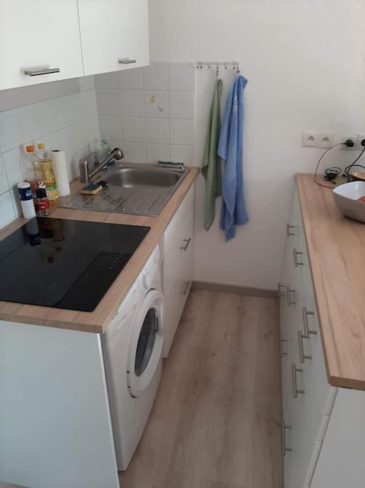 Photo of Kitchen in Frontignan