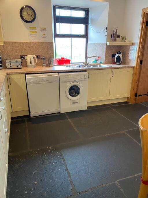 Photo of Kitchen in Hunspow