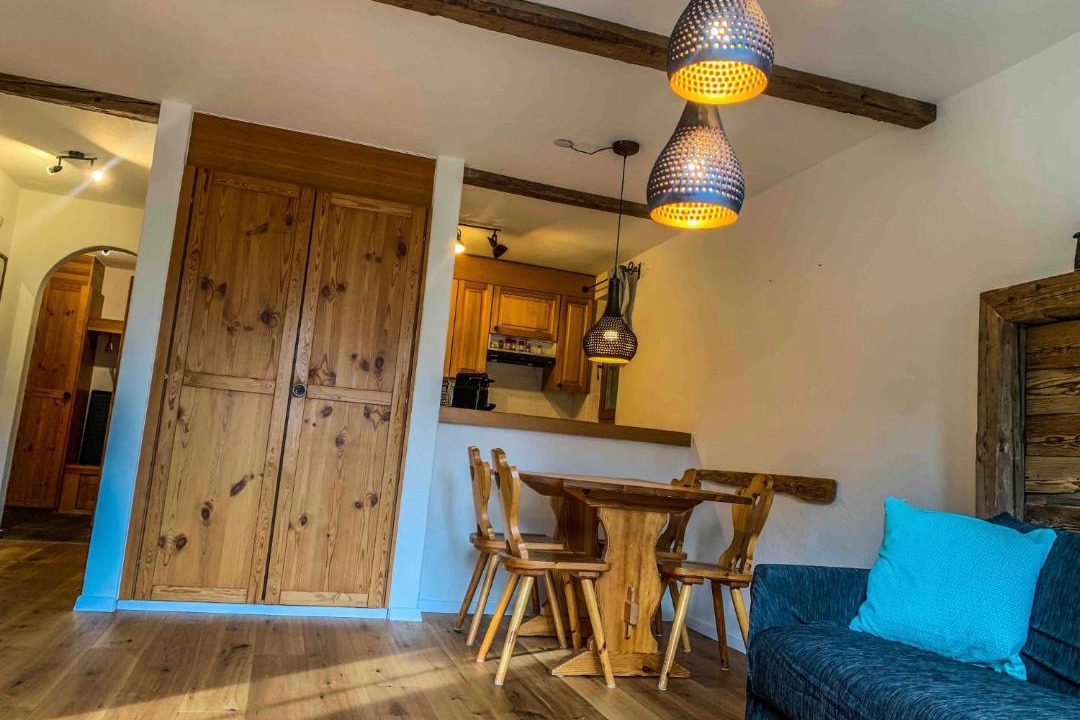 Photo of Livingroom in Bivio