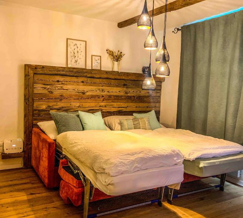 Photo of Bedroom in Bivio