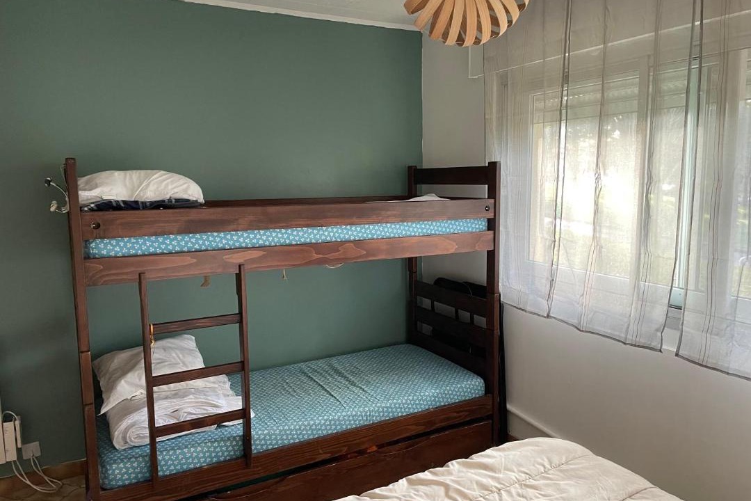 Photo of Bedroom in Cucq