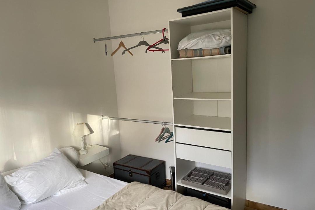 Photo of Bedroom in Cucq