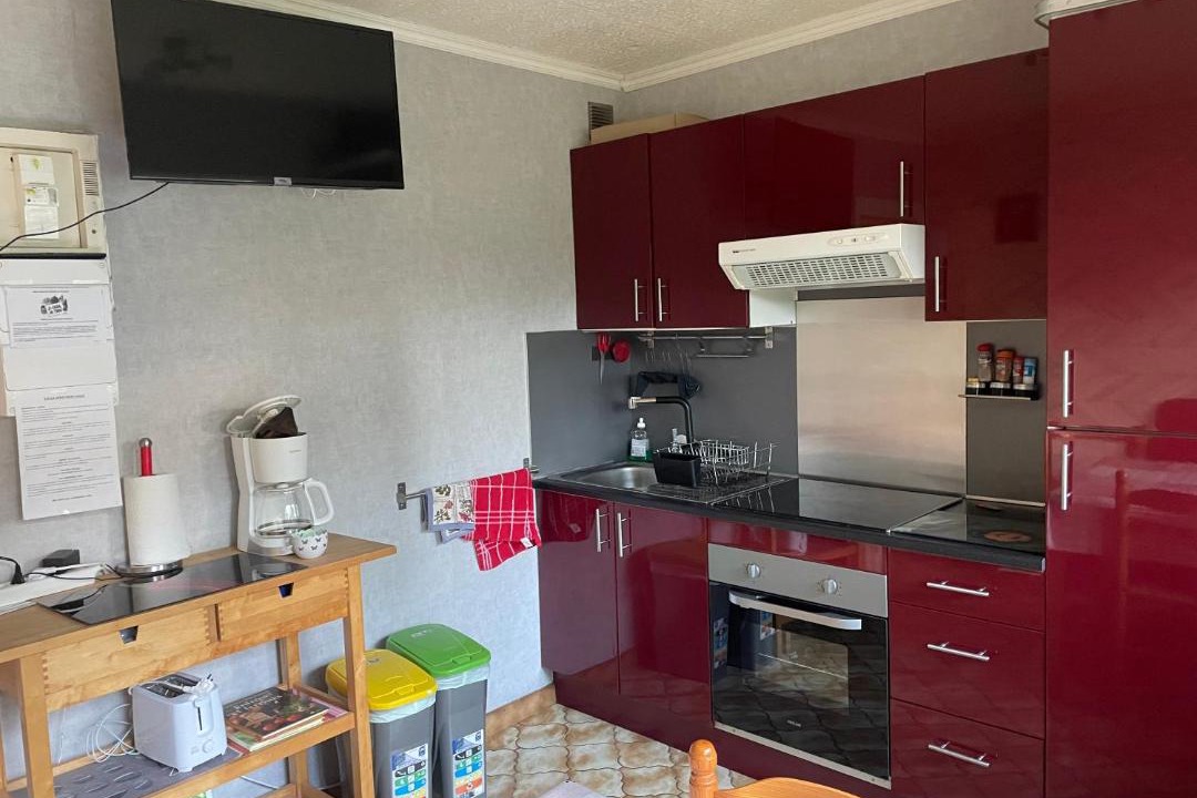 Photo of Kitchen in Cucq