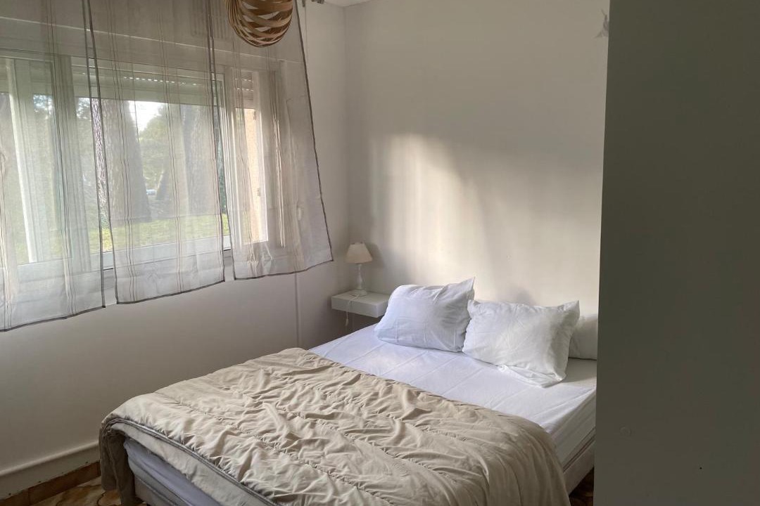 Photo of Bedroom in Cucq