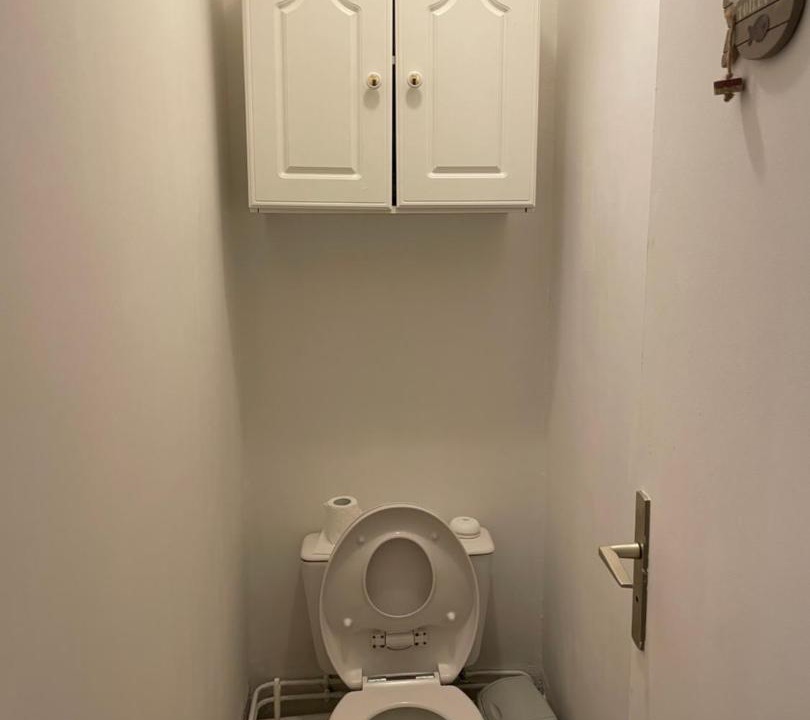 Photo of Bathroom in Cucq