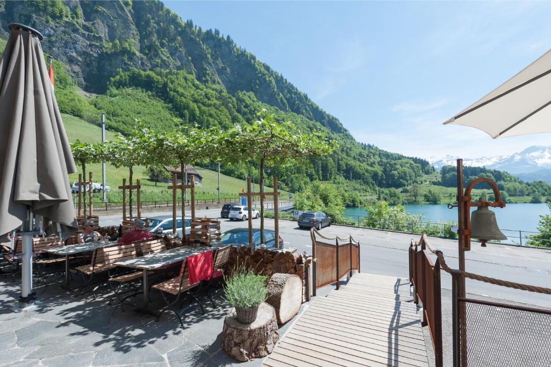 Photo of Others in Lungern