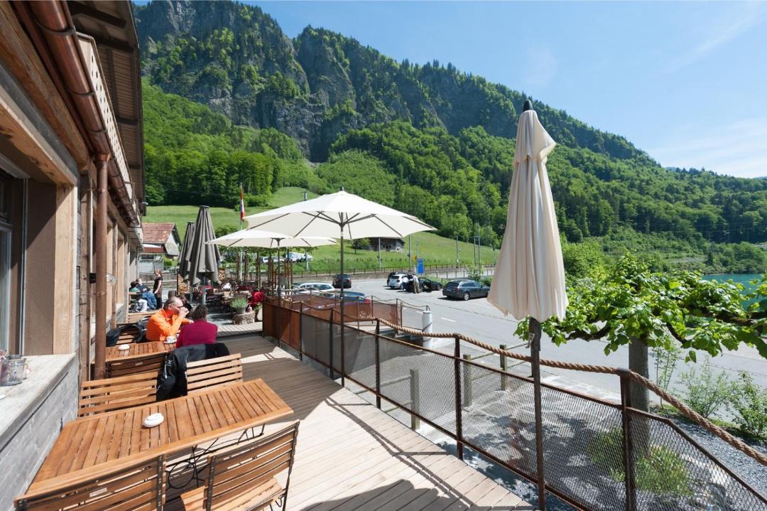 Photo of Others in Lungern