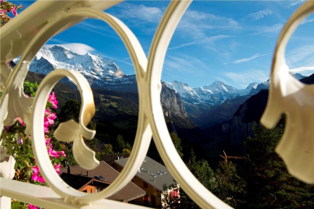 Photo of Others in Wengen