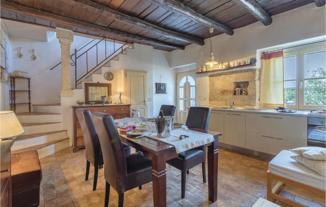 Photo of Kitchen in Pomer