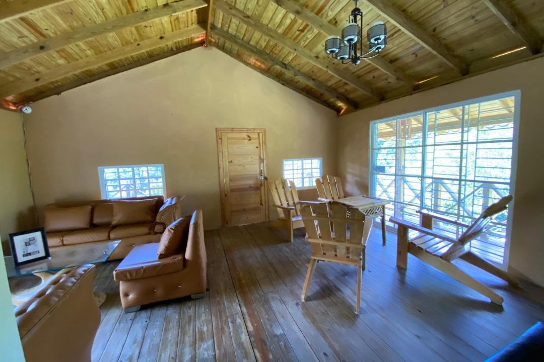 Photo of Livingroom in San Francisco de Macoris