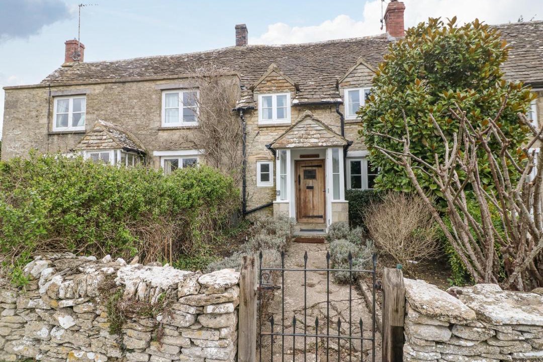 Photo of Buildings in Rendcomb