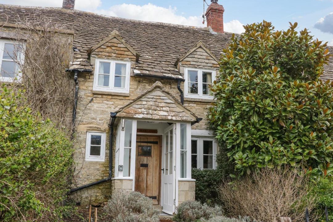 Photo of Buildings in Rendcomb