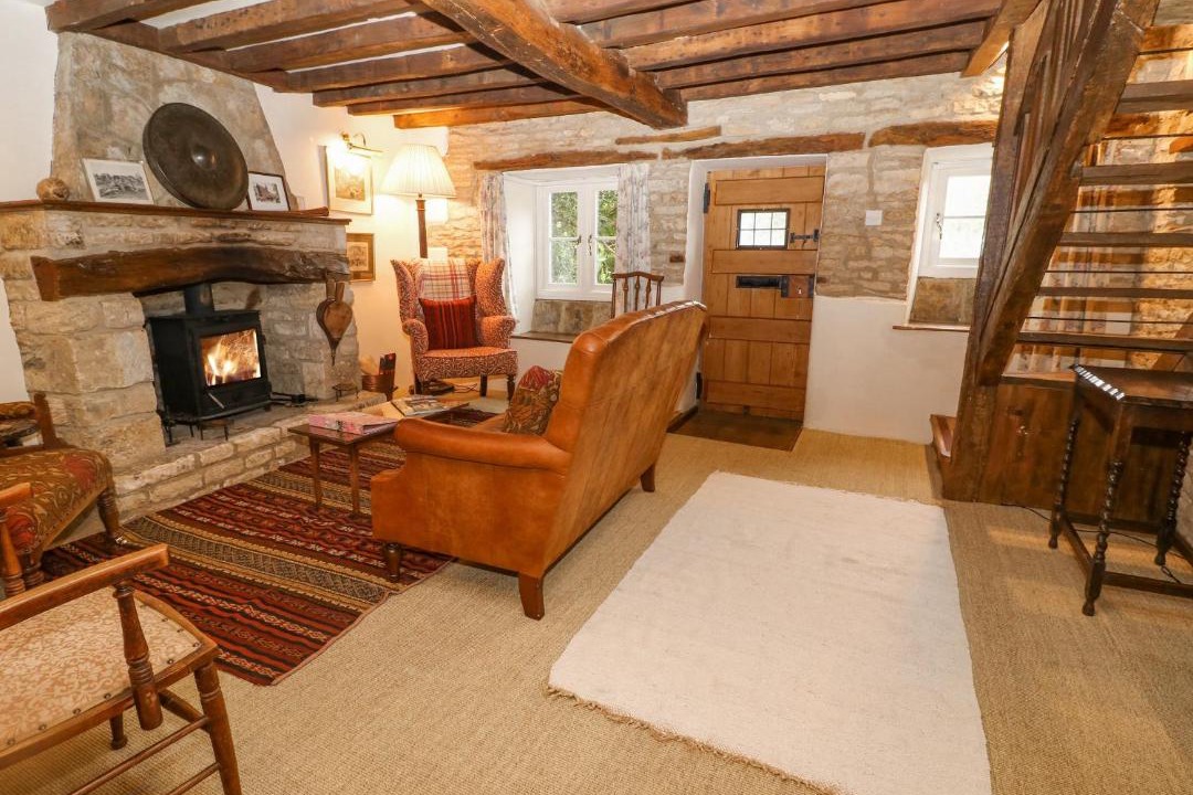 Photo of Livingroom in Rendcomb