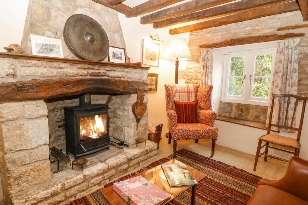 Photo of Livingroom in Rendcomb