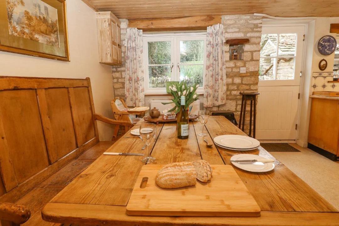 Photo of Livingroom in Rendcomb