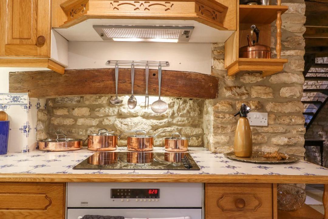 Photo of Kitchen in Rendcomb