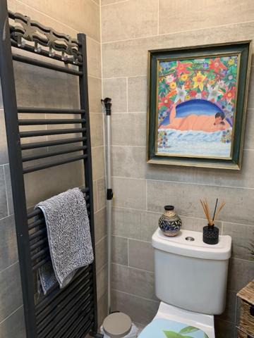 Photo of Bathroom in Warwick