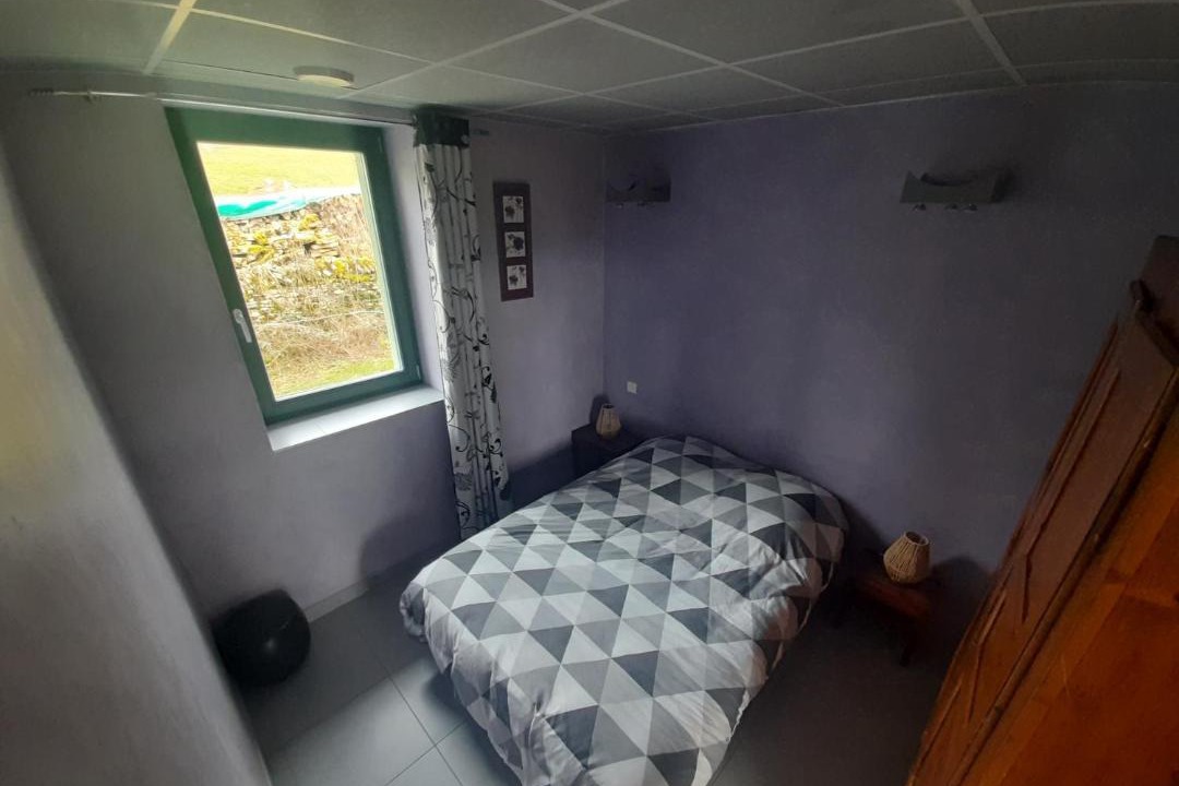 Photo of Bedroom in Fleurey