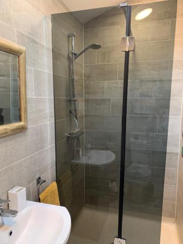 Photo of Bathroom in Warwick