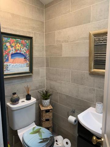 Photo of Bathroom in Warwick