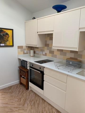 Photo of Kitchen in Warwick