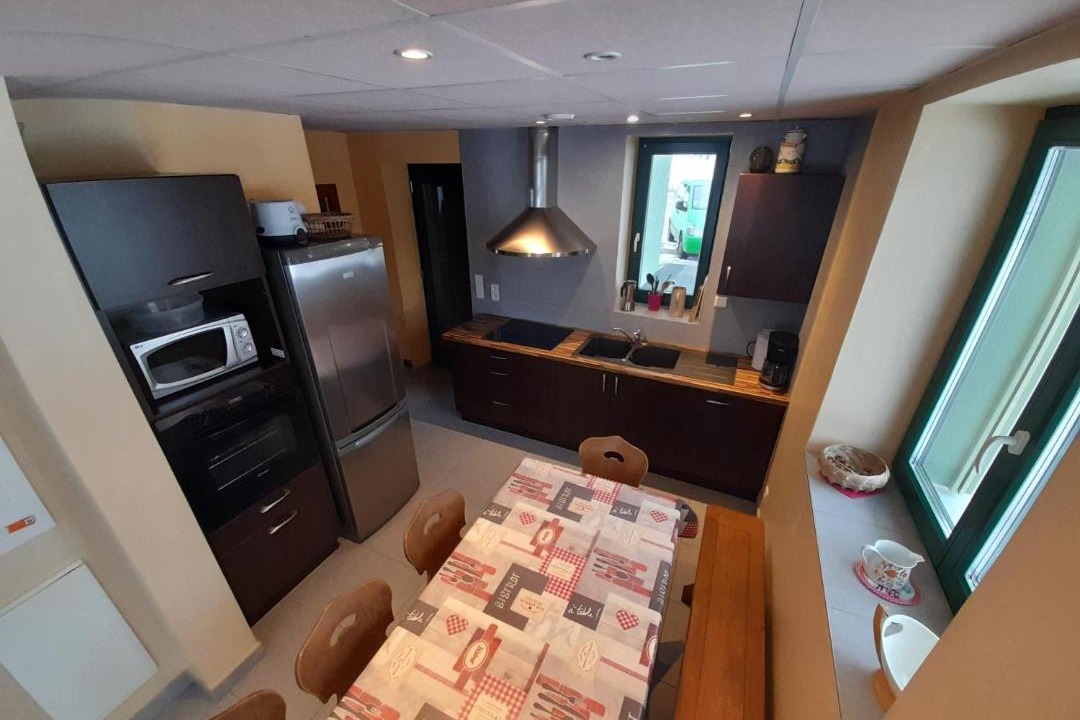 Photo of Livingroom in Fleurey