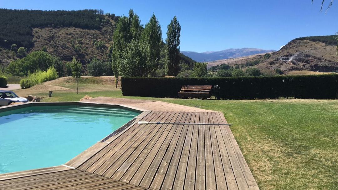 Photo of Outdoor in Estavar