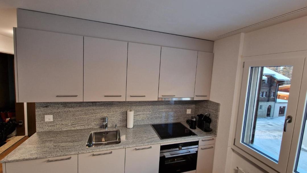 Photo of Kitchen in Oberwald
