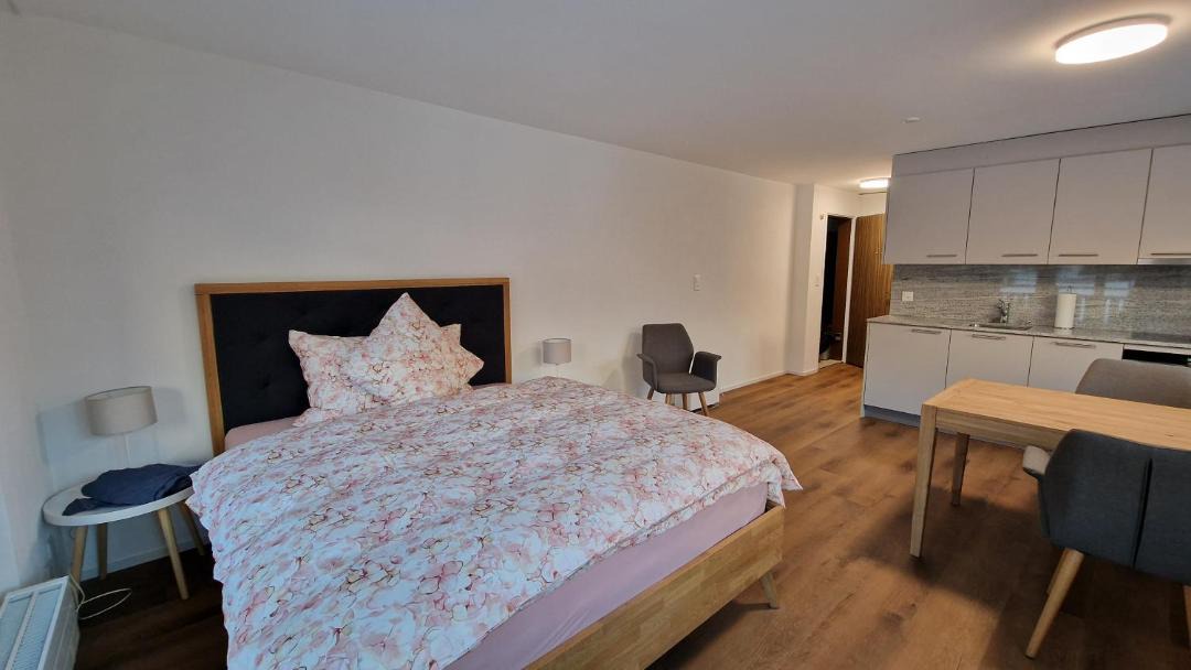 Photo of Bedroom in Oberwald