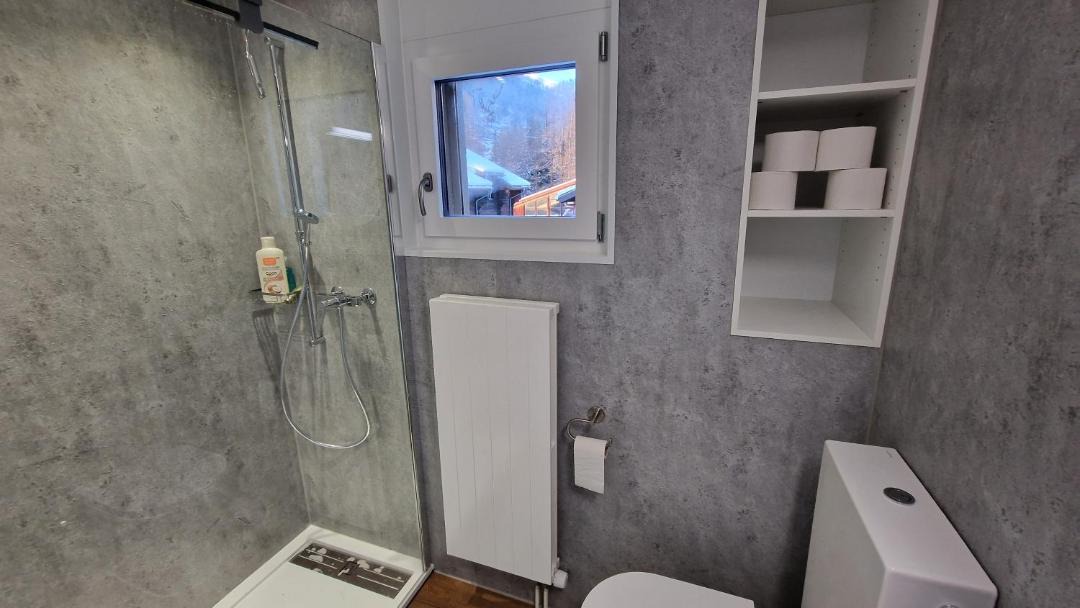 Photo of Bathroom in Oberwald