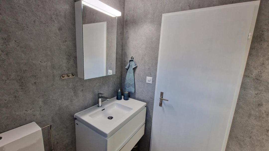 Photo of Bathroom in Oberwald