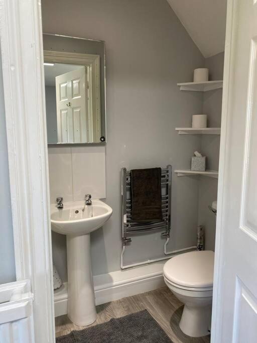 Photo of Bathroom in Bathford