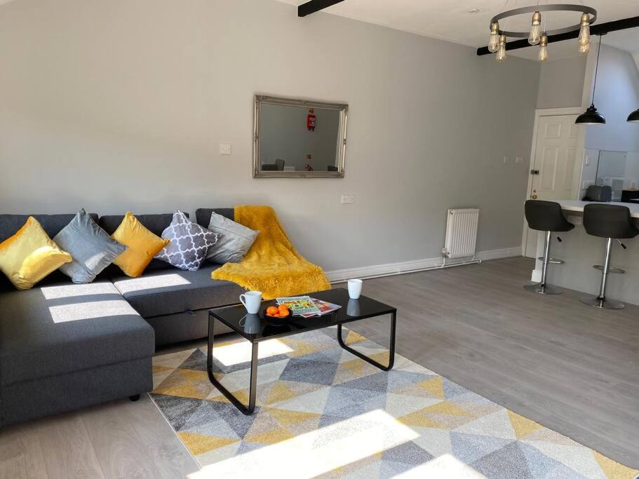 Photo of Livingroom in Bathford