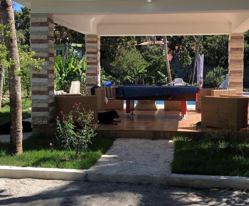 Photo of Others in Nizao