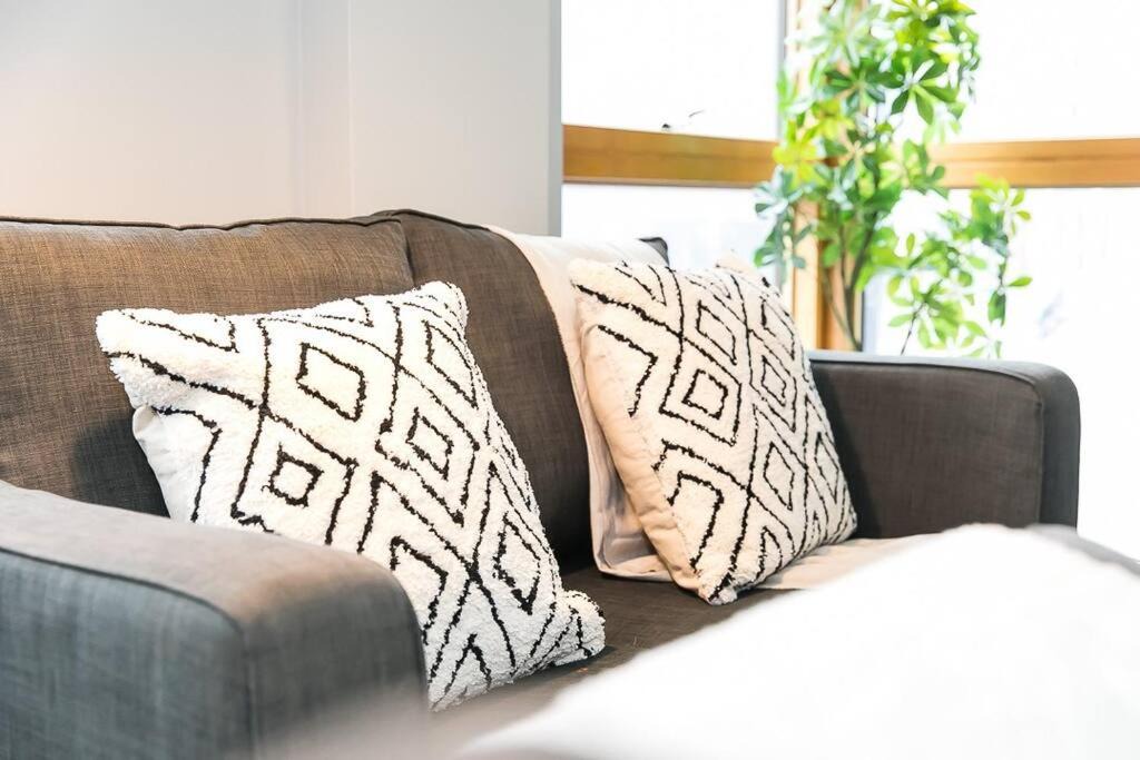 Photo of Bedroom in Northern Quarter