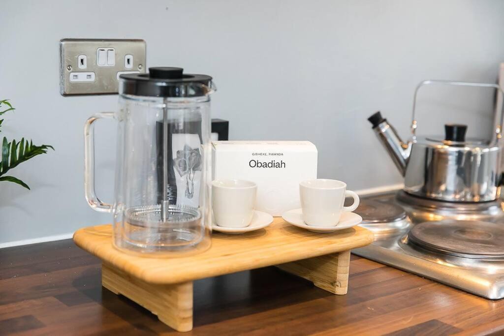 Photo of Livingroom in Northern Quarter