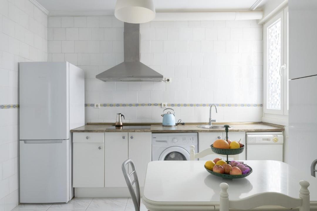 Photo of Kitchen in Iralabarri