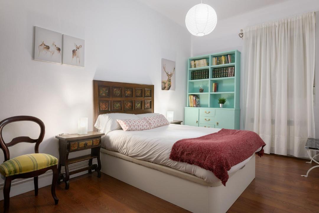 Photo of Bedroom in Iralabarri