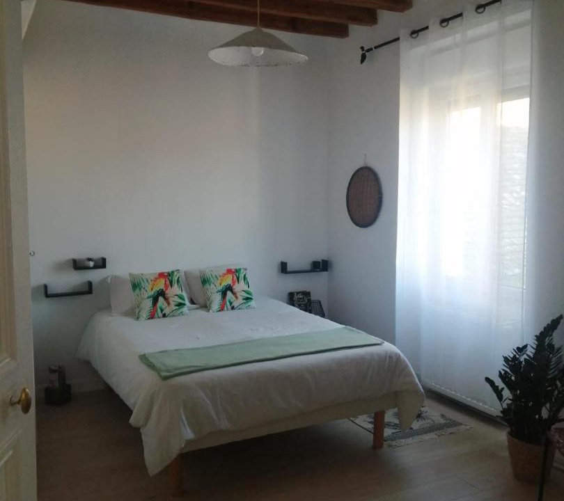 Photo of Bedroom in Saint-Mars-d'Outille