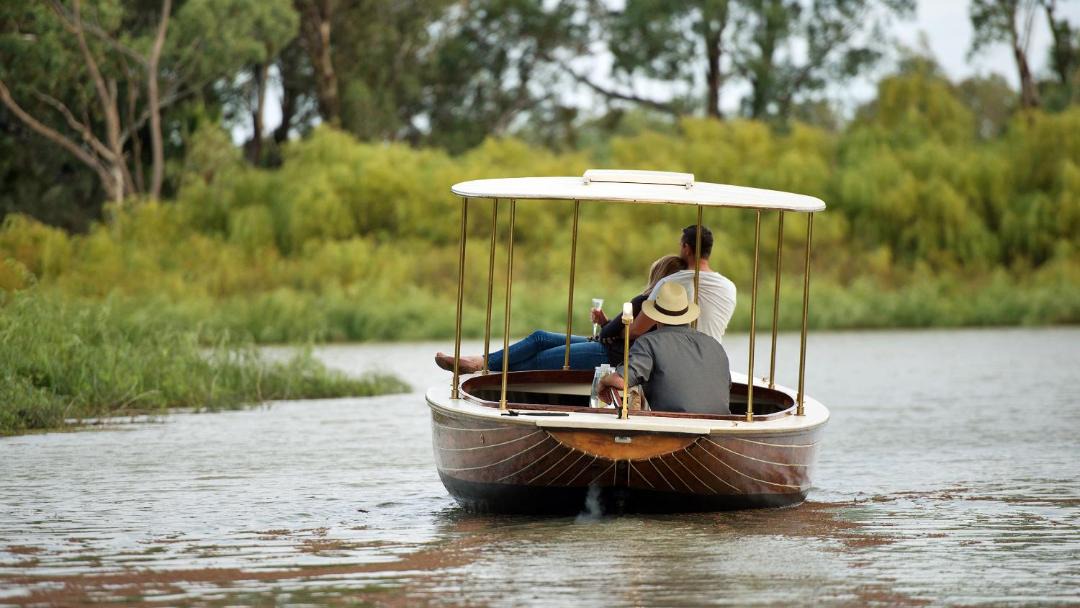 Photo of Others in Paringa