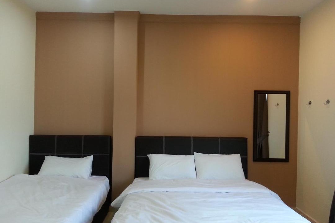 Photo of Bedroom in Kampung Jelatang