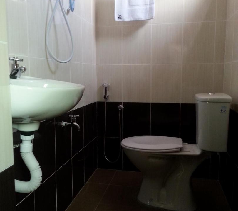 Photo of Bathroom in Kampung Jelatang