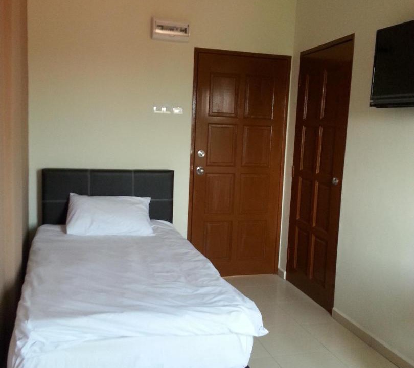 Photo of Bedroom in Kampung Jelatang