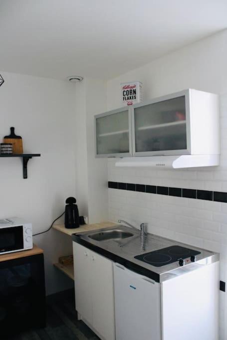 Photo of Kitchen in La Hisse