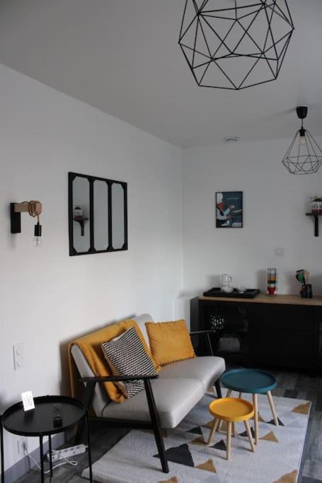 Photo of Livingroom in La Hisse